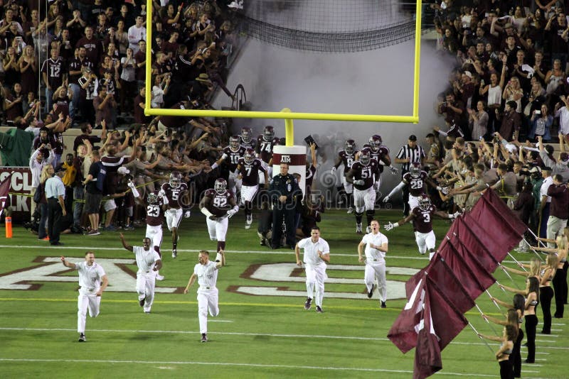 texas a and m texas a and m