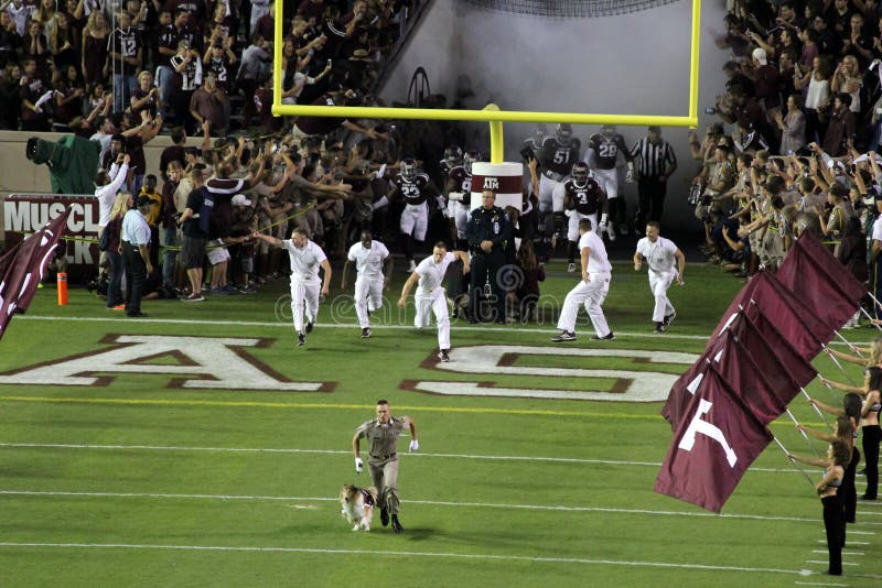 Texas A&M Aggies