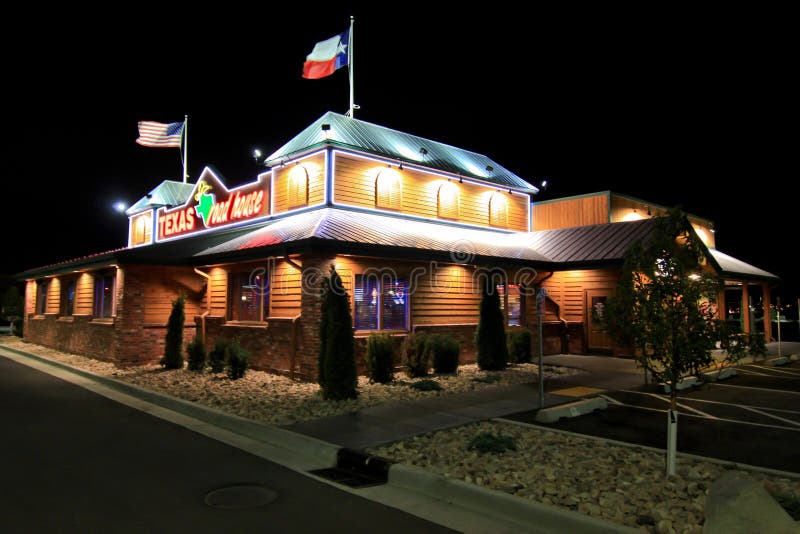 texas road house