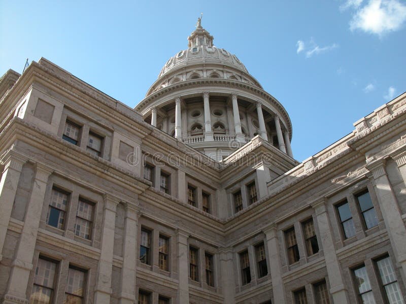 Texas State Capitol