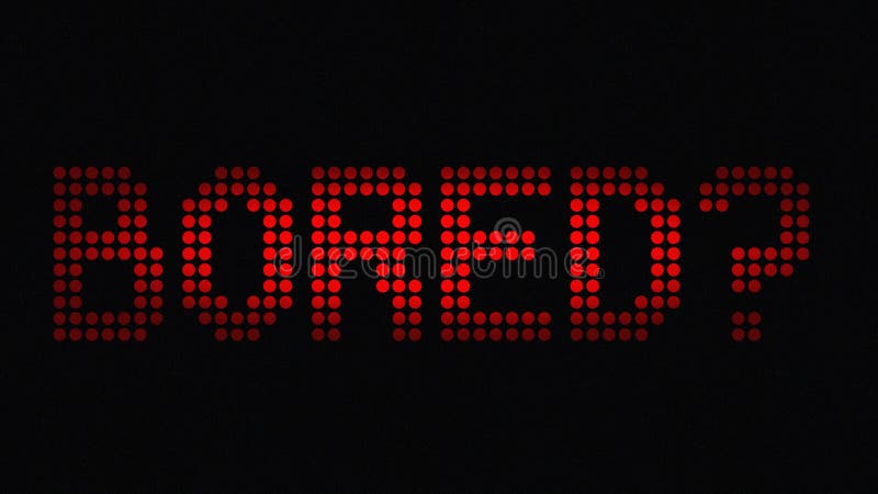 im bored red button im bored red button