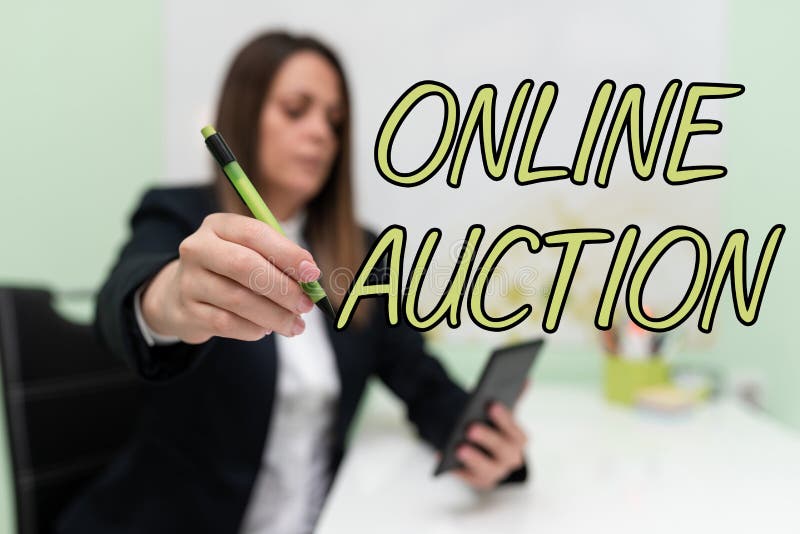 6 Steps to a Successful Online Auction Business - Entrepreneur