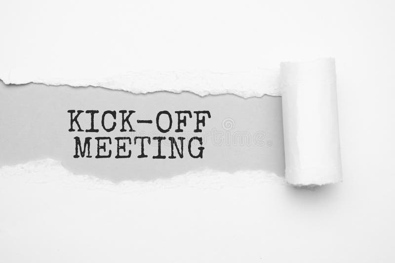 106 Kick Off Meeting Photos Free & RoyaltyFree Stock Photos from