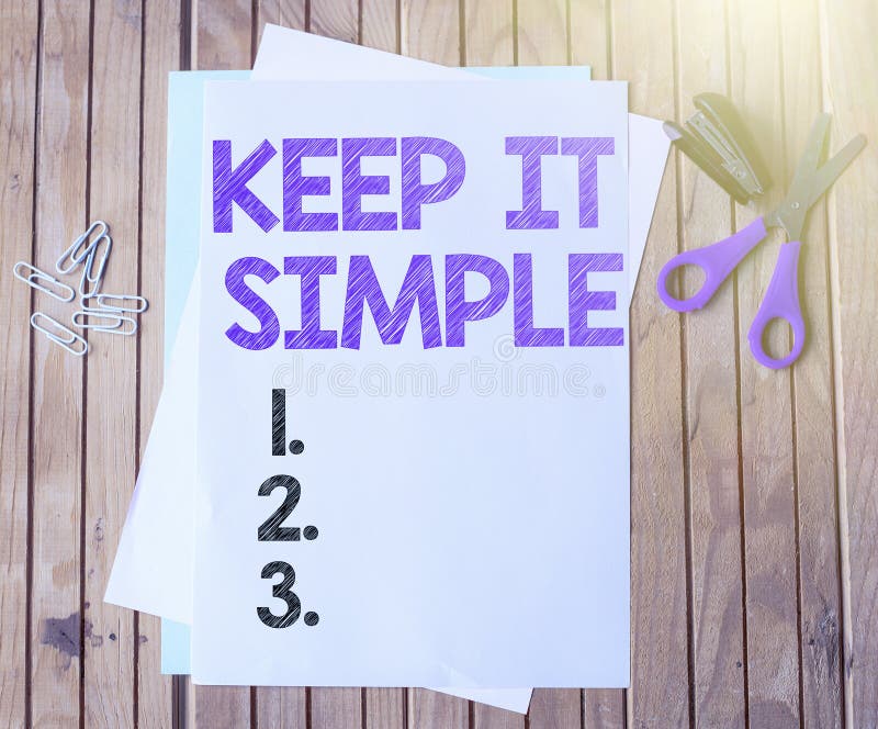 Conceptual Caption Keep it Simple. Business Overview Ask Something Easy