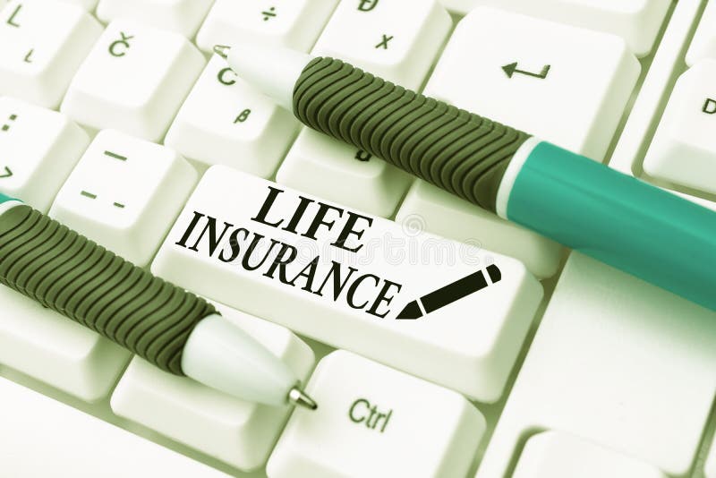 text-showing-inspiration-life-insurance-word-written-on-payment-of