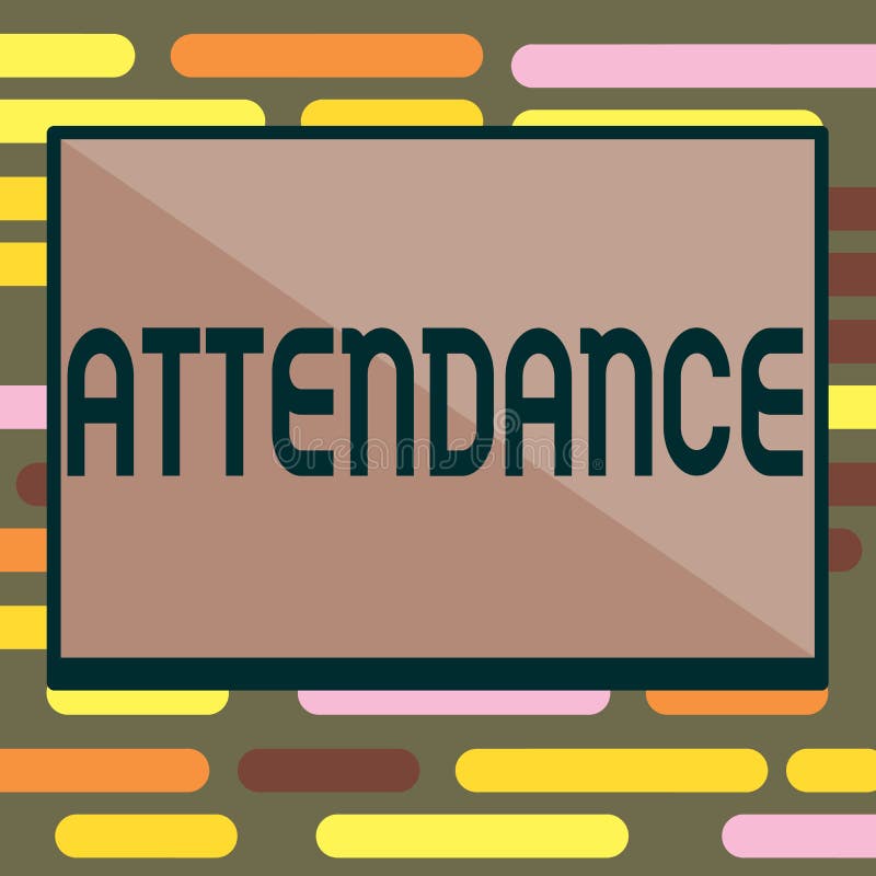 time-attendance-stock-illustrations-302-time-attendance-stock
