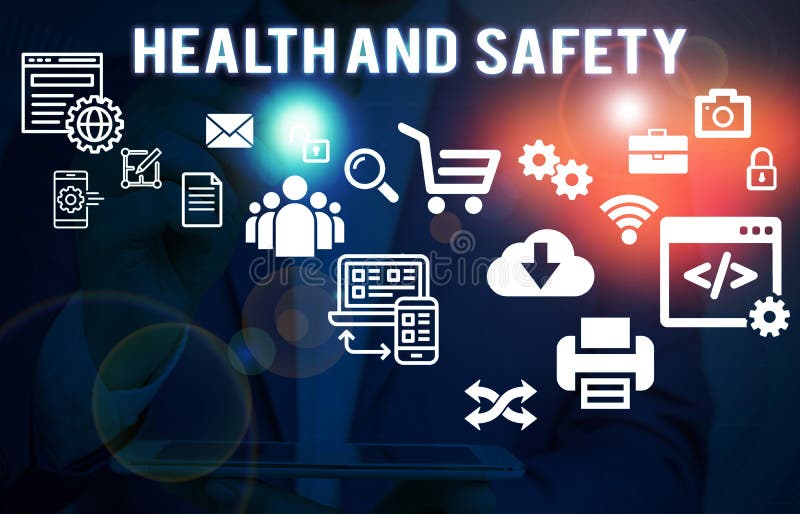 Download Subject For Health And Safety Wallpaper | Wallpapers.com
