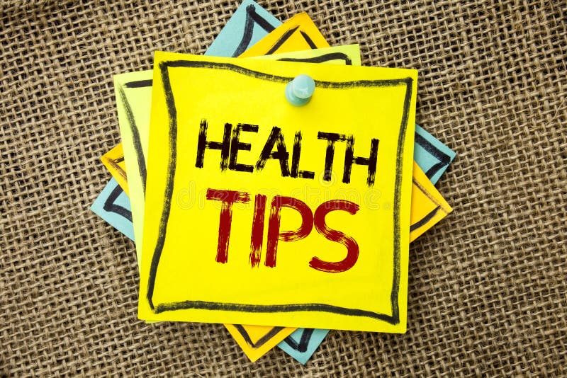 Health Tips Point Health Tips Point