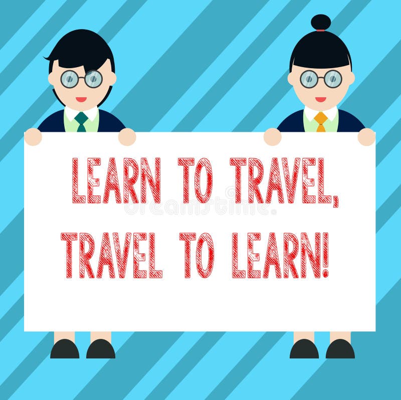 travel and learn interchange
