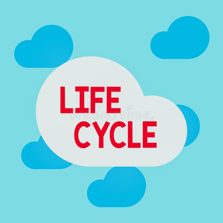 Life Cycle Animals Stock Illustrations – 595 Life Cycle Animals Stock
