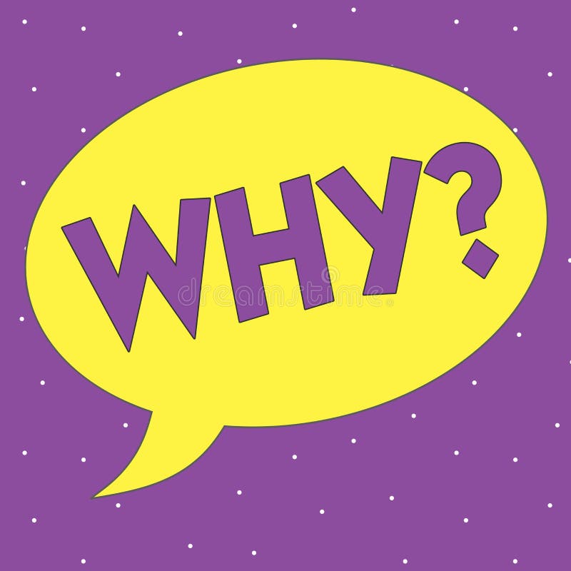 Reason Why Stock Illustrations 792 Reason Why Stock Illustrations