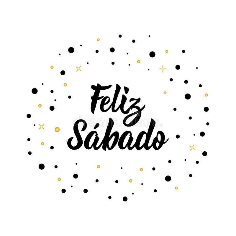 Bienvenido, Welcome Spanish Text Hand Lettering Vector Illustration. Stock  Vector - Illustration of inscription, card: 191660450