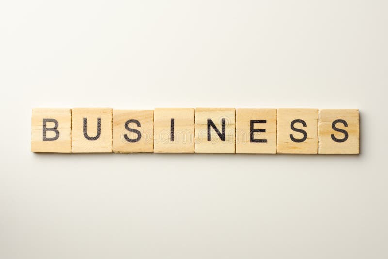 How Do You Spell Business How Do You Spell Business