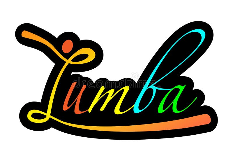 zumba logos