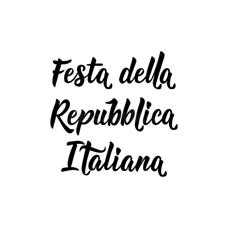 Texte En Italien Vacances Italiennes De Republique Illustration De Vecteur Banni Re De Concept De Construction Carte Lettrage Illustration Stock Illustration Du Texte Vecteur Texte En Italien Vacances Italiennes De Republique Illustration De Vecteur Banni Re De Concept De Construction Carte Lettrage Illustration Stock Illustration Du Texte Vecteur