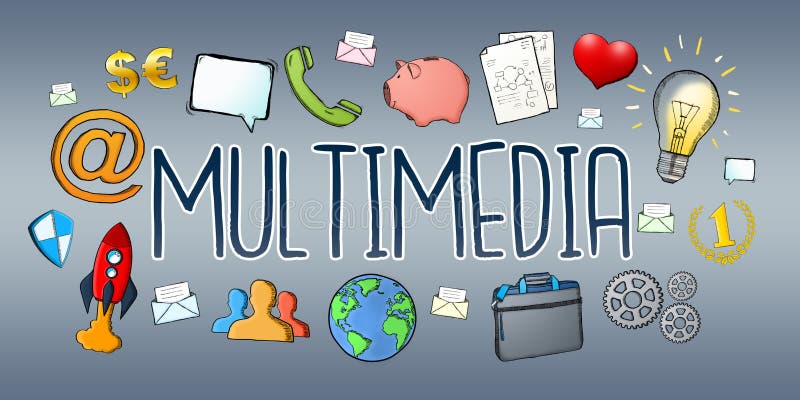 multimedia