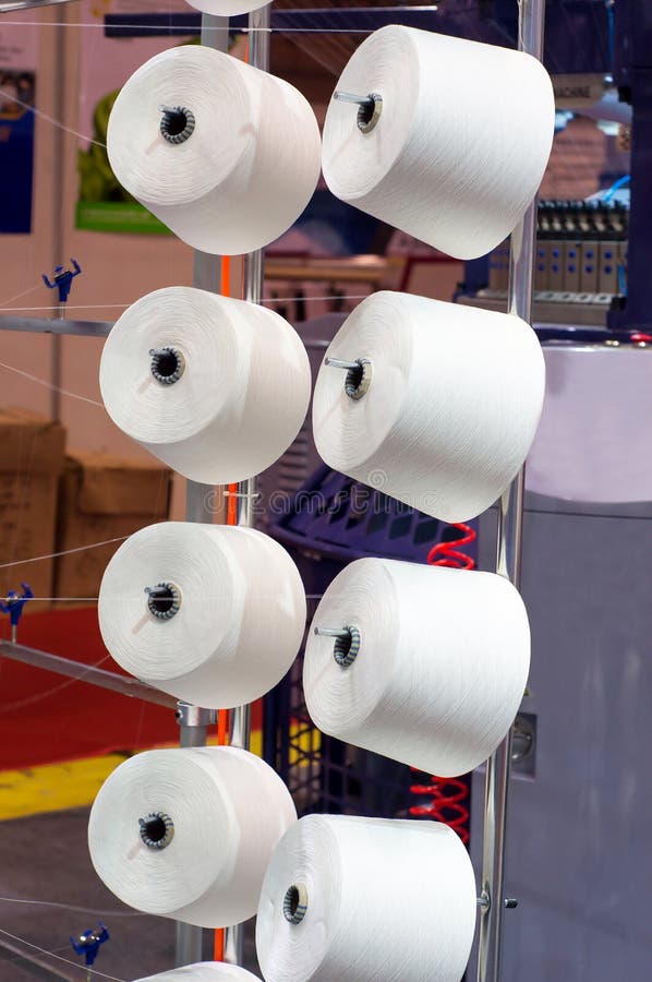 Textile royalty free stock images