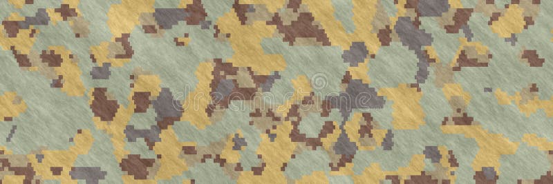 Textile camouflage- pattern abstract. Seamless illustrations vector illustration Textile camouflage- pattern abstract. Seamless illustrations vector illustration