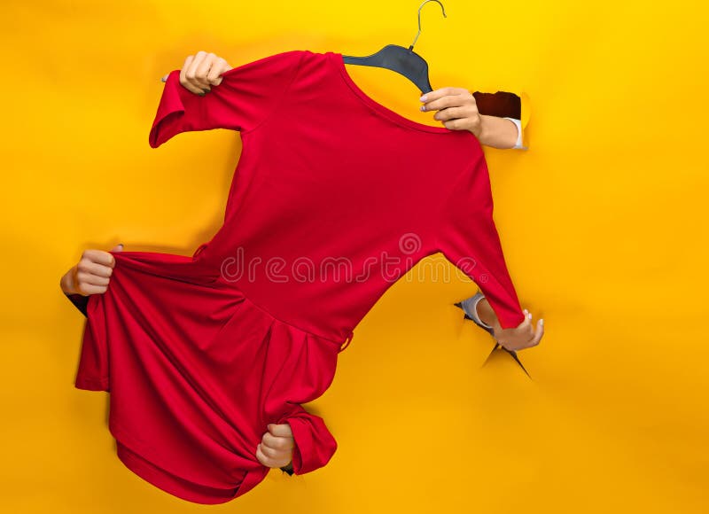 Textile, design, clothing, fashion concept. royalty free stock photo Textile, design, clothing, fashion concept. royalty free stock photo