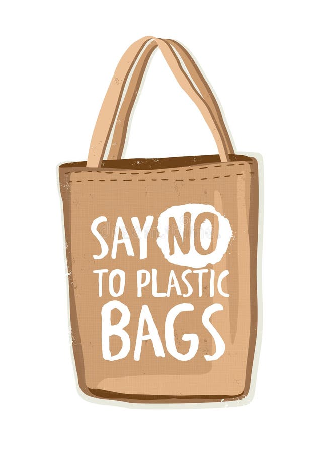 Textile Environmentally Friendly Reusable Shopping Bag or Eco Shopper ...