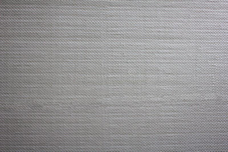 Textile tissé blanc de toile avec le plan rapproché d'ombres Texture de surface approximative photos libres de droits Textile tissé blanc de toile avec le plan rapproché d'ombres Texture de surface approximative photos libres de droits