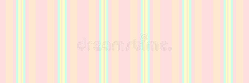 Textilvävnadstextur, texturerat mönster i remsans form. jpg vektor, sömlösa linjer lodrätt i ljus och blankt royaltyfri illustrationer