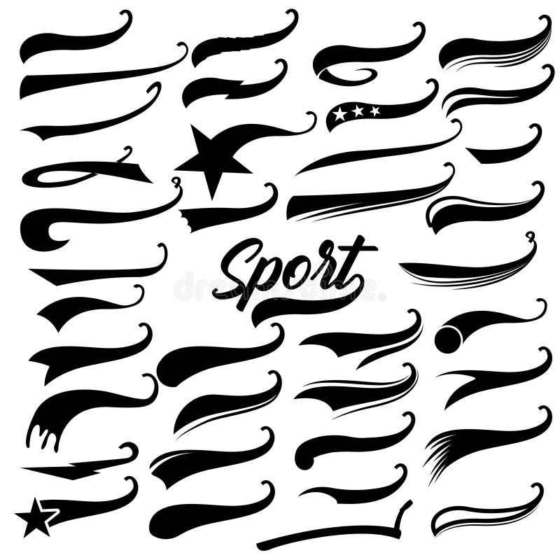 Baseball Swoosh Vector Stock Illustrations – 507 Baseball Swoosh Vector  Stock Illustrations, Vectors & Clipart - Dreamstime