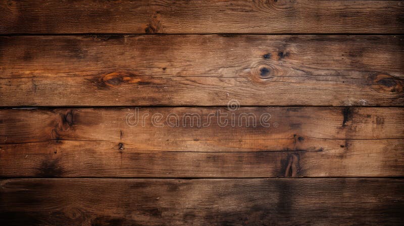Textur aus altem Holz vektor abbildung
