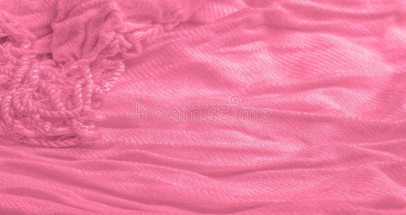 Textur, bakgrund, mönster, vykort, silkesväv, rosa färg, orkidnig, konstgjort skrynklig textur, abstrakt royaltyfria bilder Textur, bakgrund, mönster, vykort, silkesväv, rosa färg, orkidnig, konstgjort skrynklig textur, abstrakt royaltyfria bilder