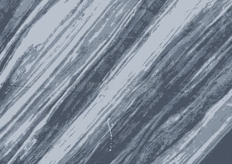 Textur för blått för grå färger för Grungemarmorvektor stock illustrationer Textur för blått för grå färger för Grungemarmorvektor stock illustrationer