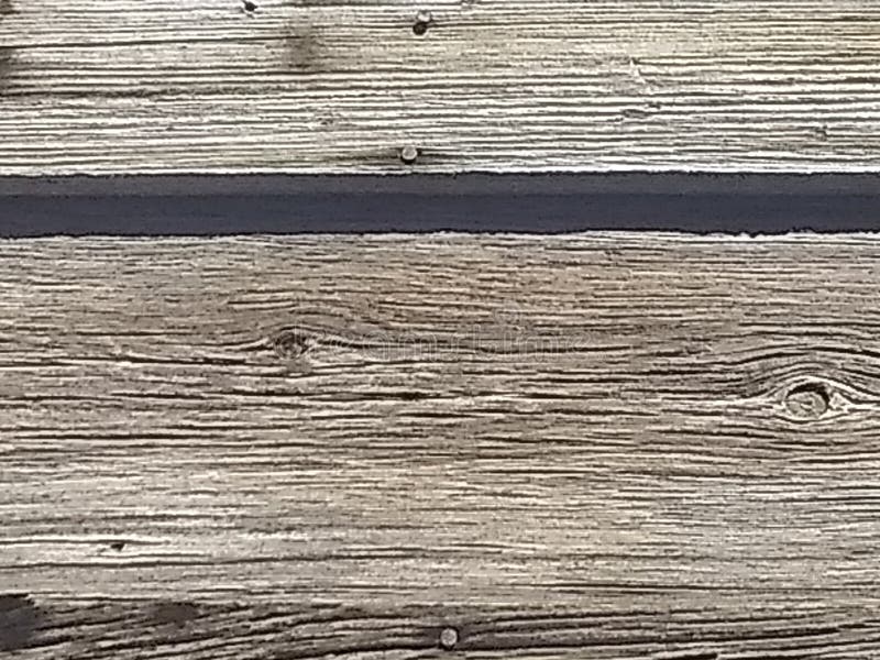 Wood plank board texture gaped at slightly above center the two planks meet. Wood plank board texture gaped at slightly above center the two planks meet