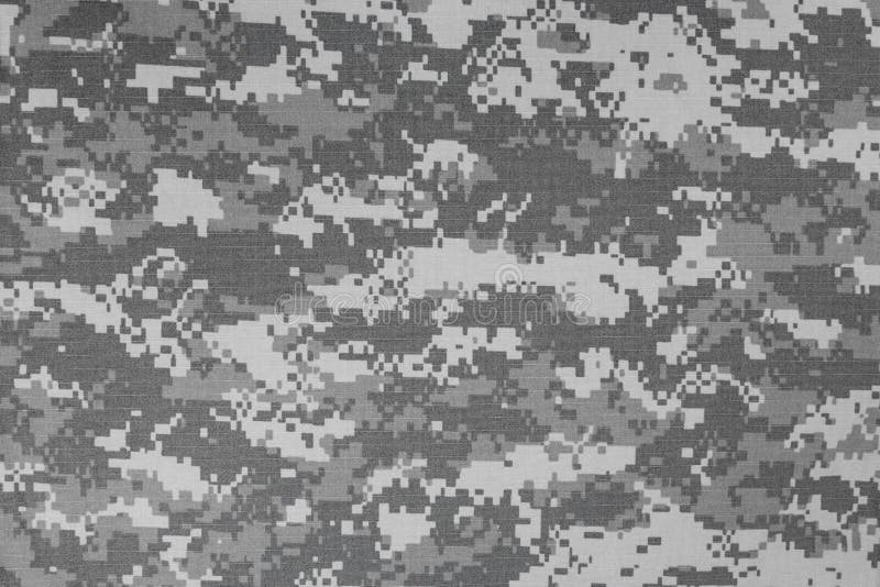 Textur för tyg för kamouflage för USA-armé stads- digital