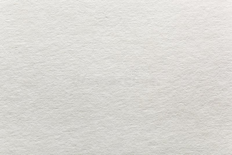 Textur för ungefärlig yttersida för blankt papper arkivfoton