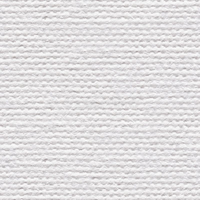 White coton canvas texture for your unique personal design work. Seamless square background. White coton canvas texture for your unique personal design work. Seamless square background.