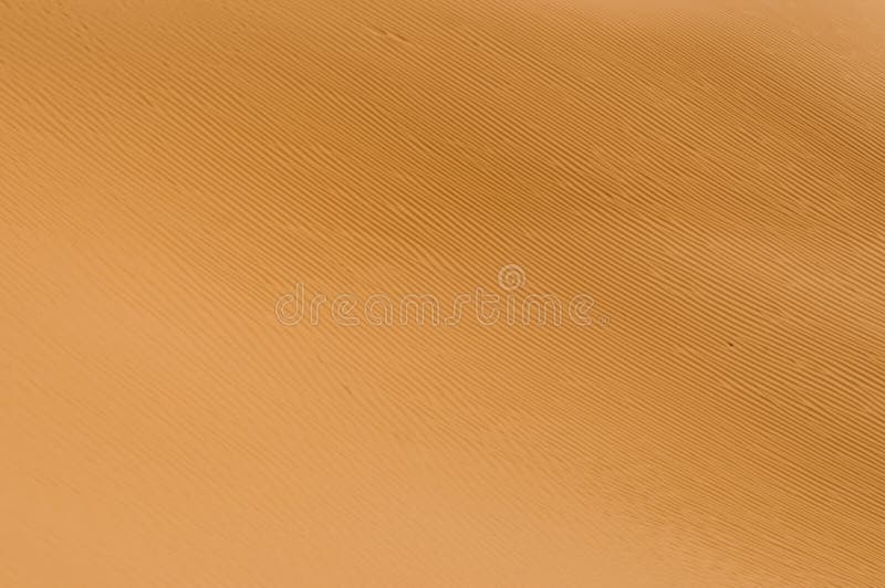 Textur i sanden från vinden i öknen royaltyfria bilder Textur i sanden från vinden i öknen royaltyfria bilder