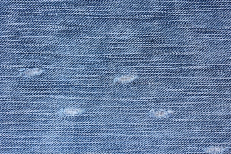 Textur of Jeans