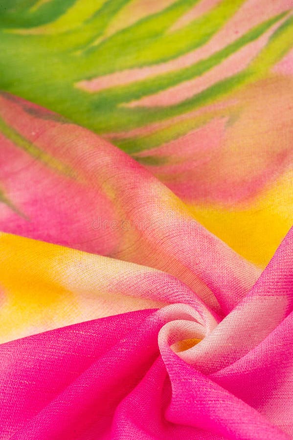 Textur, mönster, samling, silkestyg, mörkrosa Hollywood-kerise, vita, abstrakta blommor, uppskalad, rosa franskt tullager. arkivfoto Textur, mönster, samling, silkestyg, mörkrosa Hollywood-kerise, vita, abstrakta blommor, uppskalad, rosa franskt tullager. arkivfoto