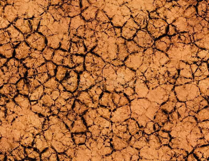 Textura A Terra Rachada Seca Foto De Stock Imagem De Textura Seca 133020852