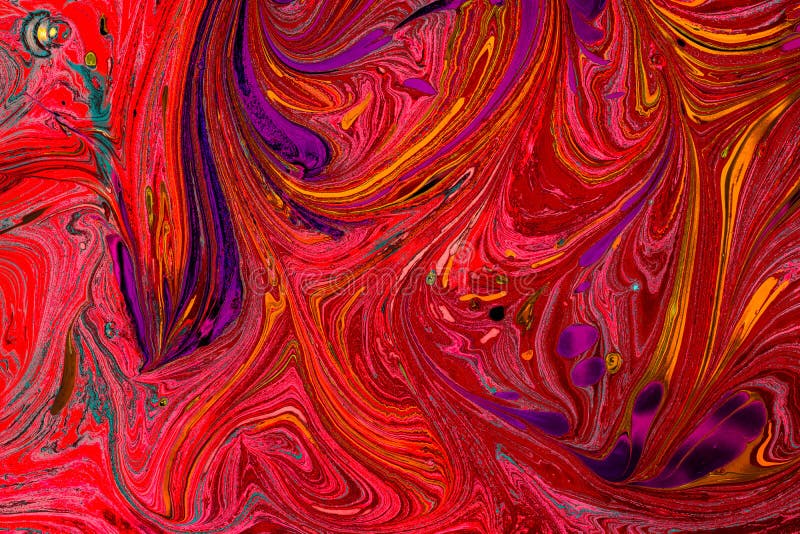 Textura abstracta del fondo del arte del grunge con splas coloridos de la pintura fotos de archivo Textura abstracta del fondo del arte del grunge con splas coloridos de la pintura fotos de archivo