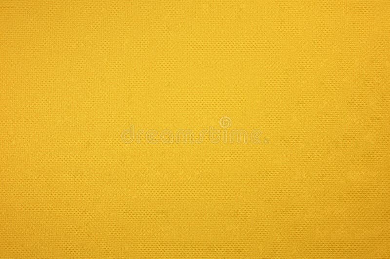 Textura de jersey desportivo amarelo imagens de stock