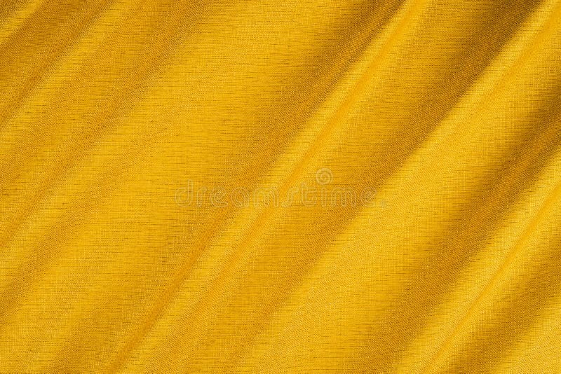 Textura amarilla del fondo de la tela pa?o amarillo imágenes de archivo libres de regalías Textura amarilla del fondo de la tela pa?o amarillo imágenes de archivo libres de regalías