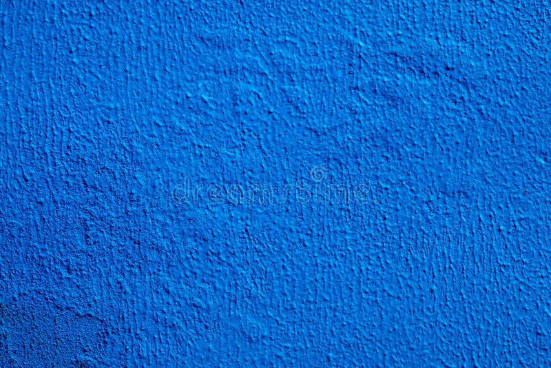 Textura azul da parede imagens de stock Textura azul da parede imagens de stock