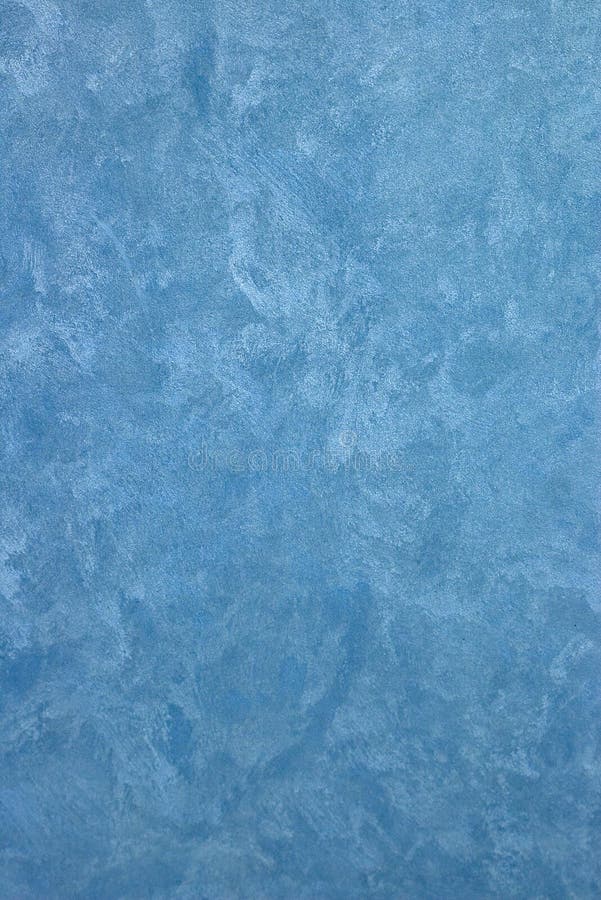 Textura azul da pintura do projeto ilustração stock Textura azul da pintura do projeto ilustração stock