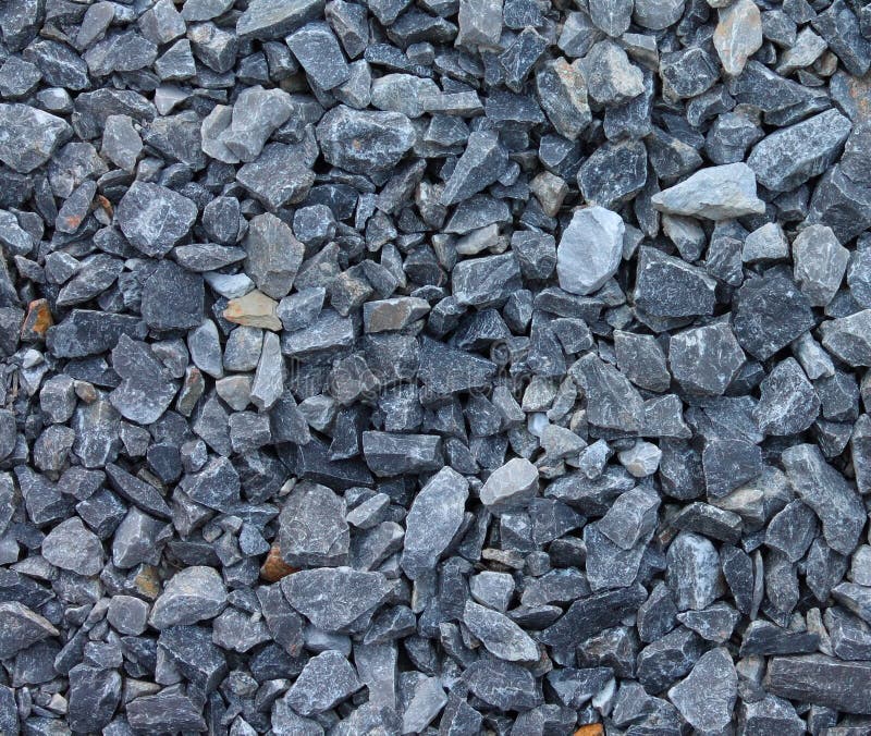 Textura azul gris de las piedras de los escombros imagen de archivo Textura azul gris de las piedras de los escombros imagen de archivo