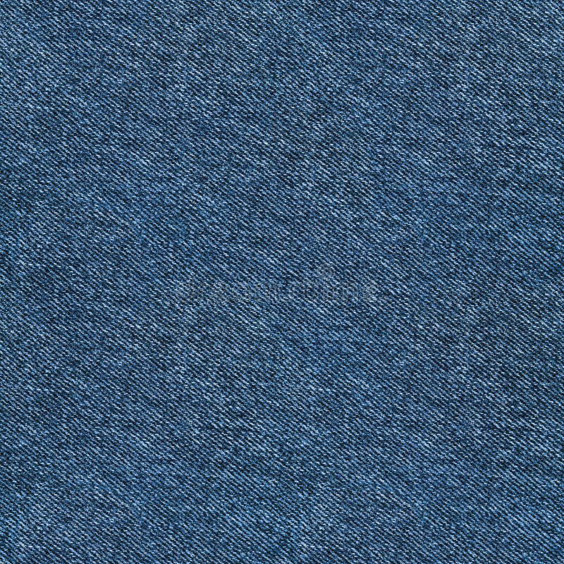 Seamless blue denim texture. Repeating pattern background. Seamless blue denim texture. Repeating pattern background