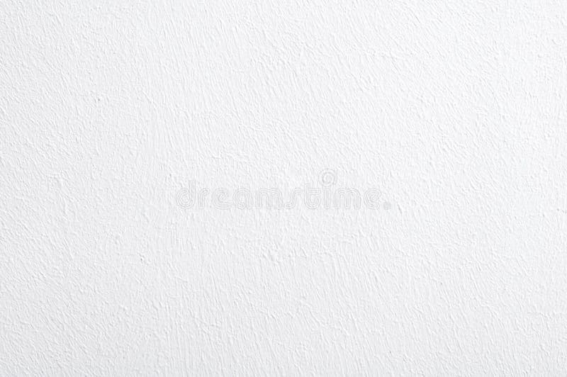 Textura Gruesa De Pared De Cemento Blanco Imagen de archivo - Imagen de  cartel, gris: 175065343