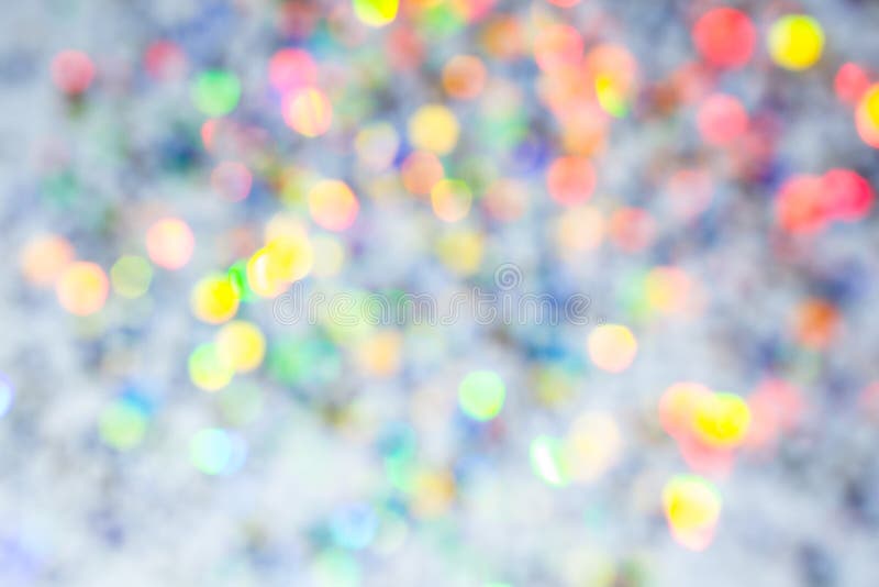 Textura borrosa hermosa colorida del día de fiesta del fondo del bokeh Luz multicolora del brillo imágenes de archivo libres de regalías Textura borrosa hermosa colorida del día de fiesta del fondo del bokeh Luz multicolora del brillo imágenes de archivo libres de regalías