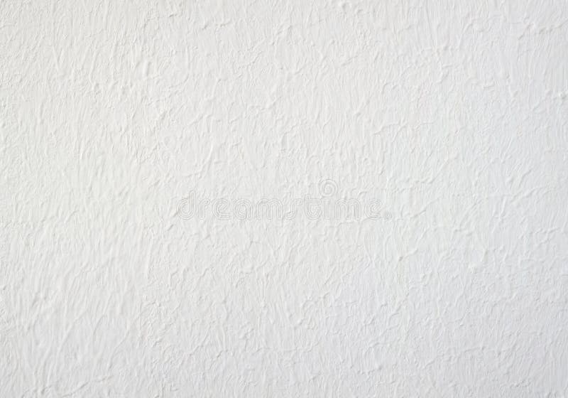 Textura branca da parede foto de stock Textura branca da parede foto de stock