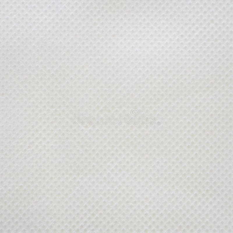 Textura de tecido branco foto de stock