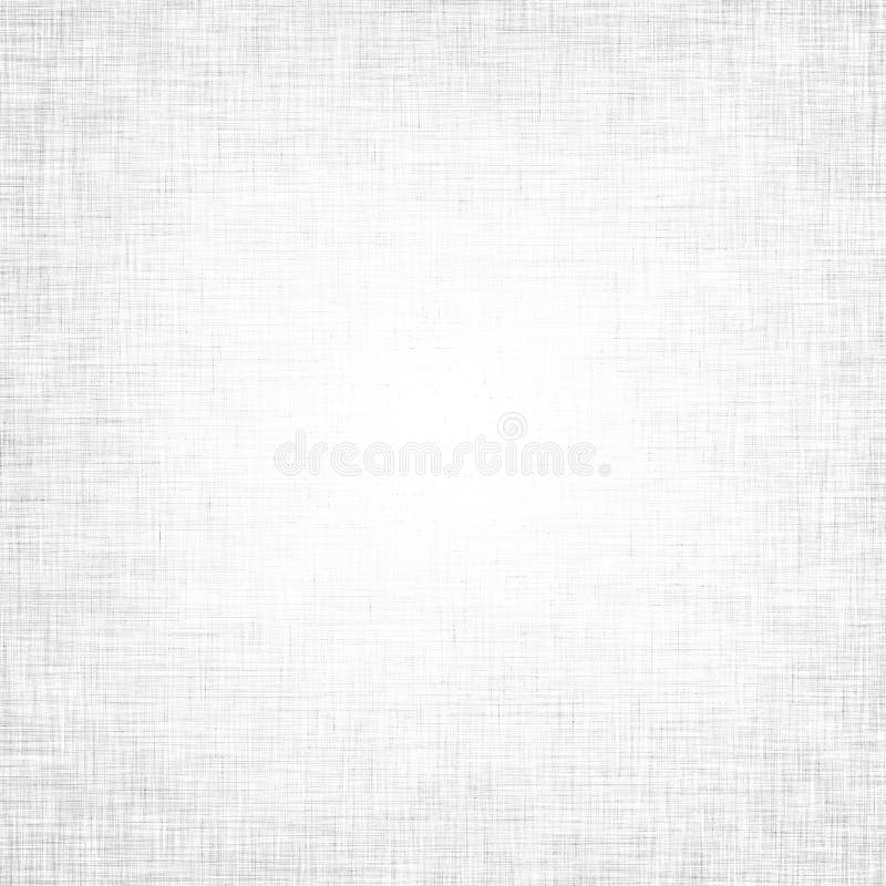 Textura branca da tela com a grade delicada a usar-se como o fundo imagens de stock Textura branca da tela com a grade delicada a usar-se como o fundo imagens de stock